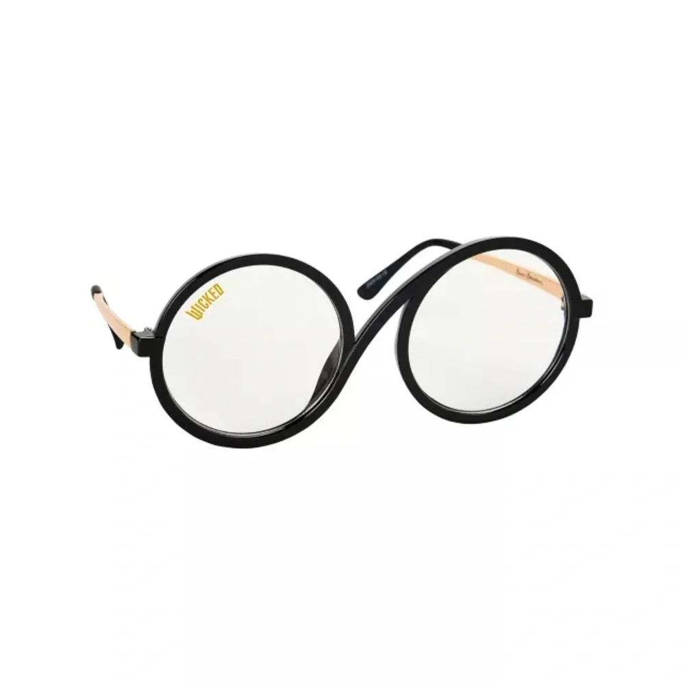 Sun-Staches Wicked Officially Licensed Elphaba Glasses…